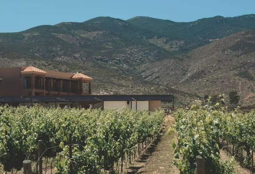 Finca Tre Hotel And Villas Resort
