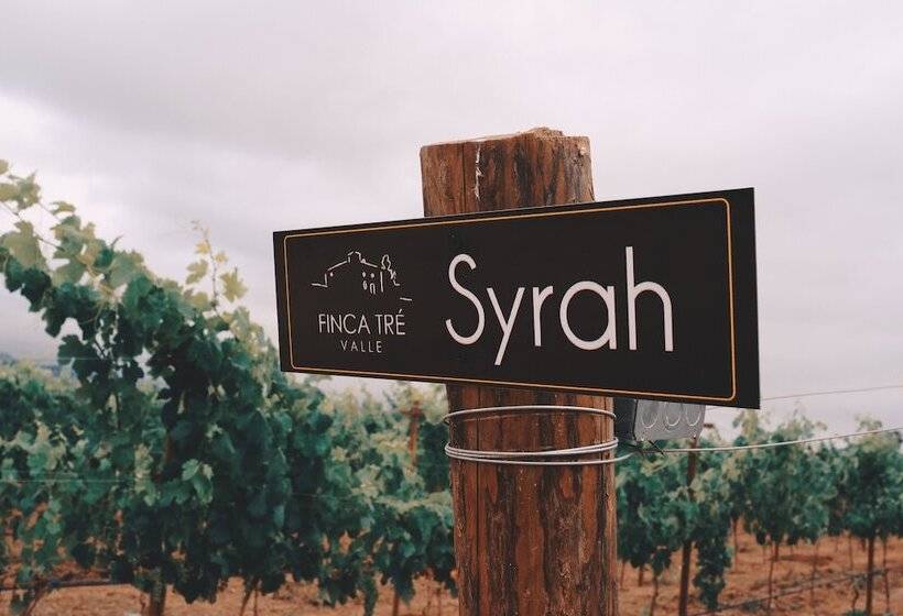 Finca Tre Hotel And Villas Resort