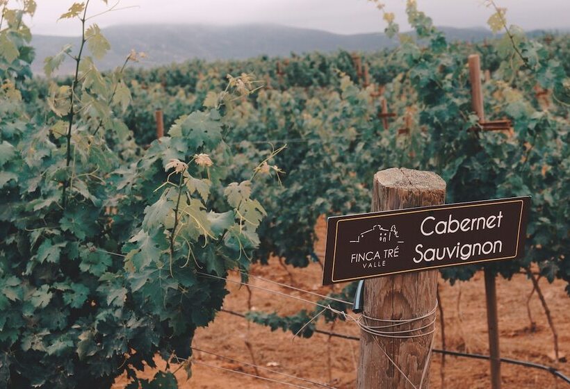 Finca Tre Hotel And Villas Resort