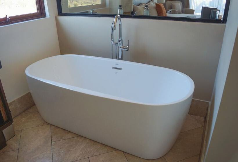 Finca Tre Hotel And Villas Resort