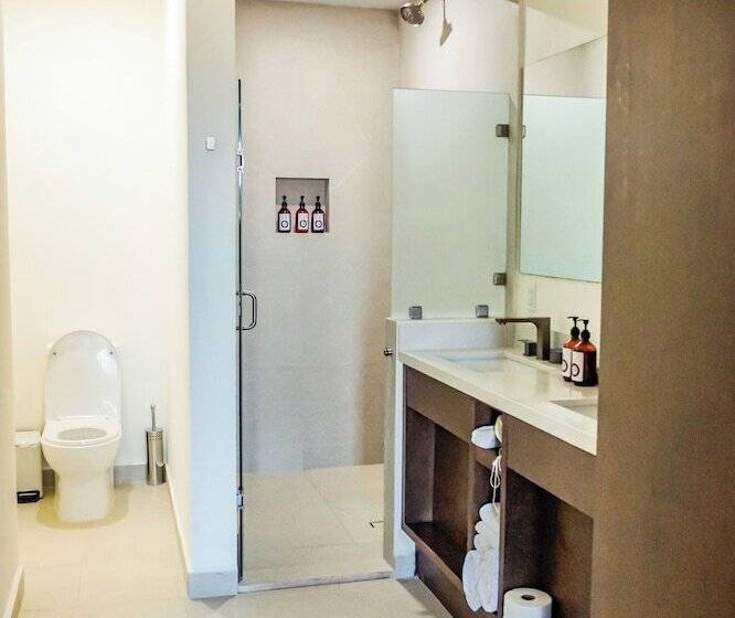 Finca Tre Hotel And Villas Resort