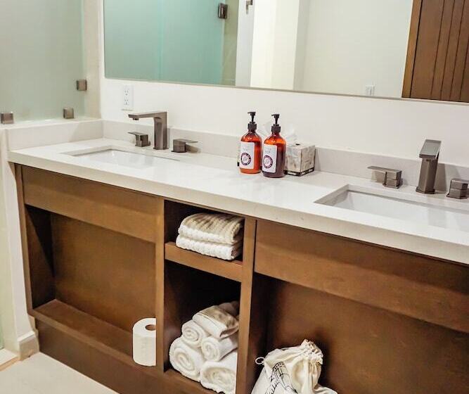 Finca Tre Hotel And Villas Resort