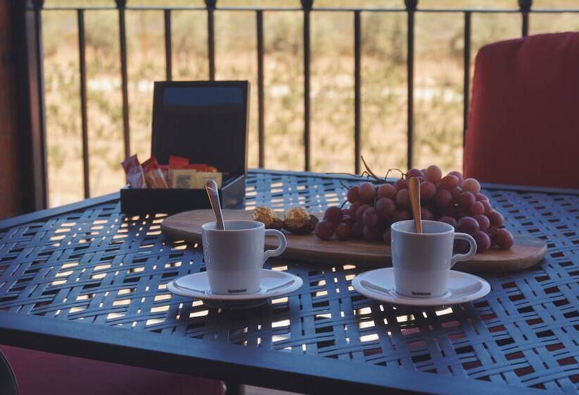 Finca Tre Hotel And Villas Resort