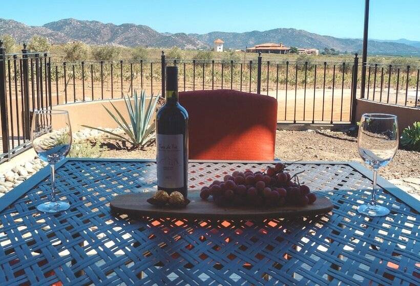 Finca Tre Hotel And Villas Resort