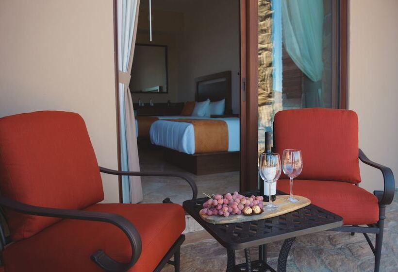 Finca Tre Hotel And Villas Resort