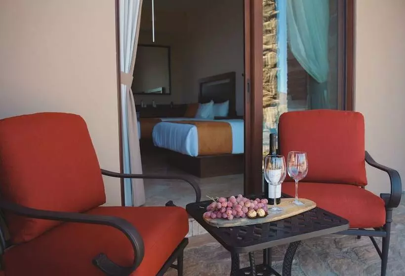 Finca Tre Hotel And Villas Resort