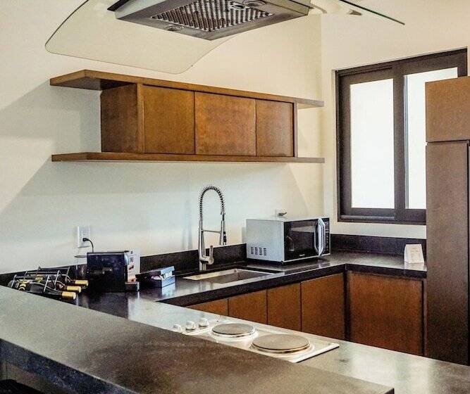 Finca Tre Hotel And Villas Resort