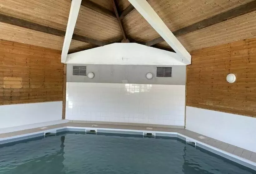 Residenssi Olydea - Les Sables Vignier