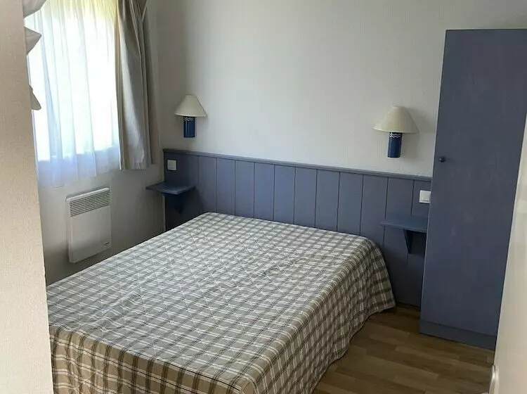 Residenssi Olydea - Les Sables Vignier