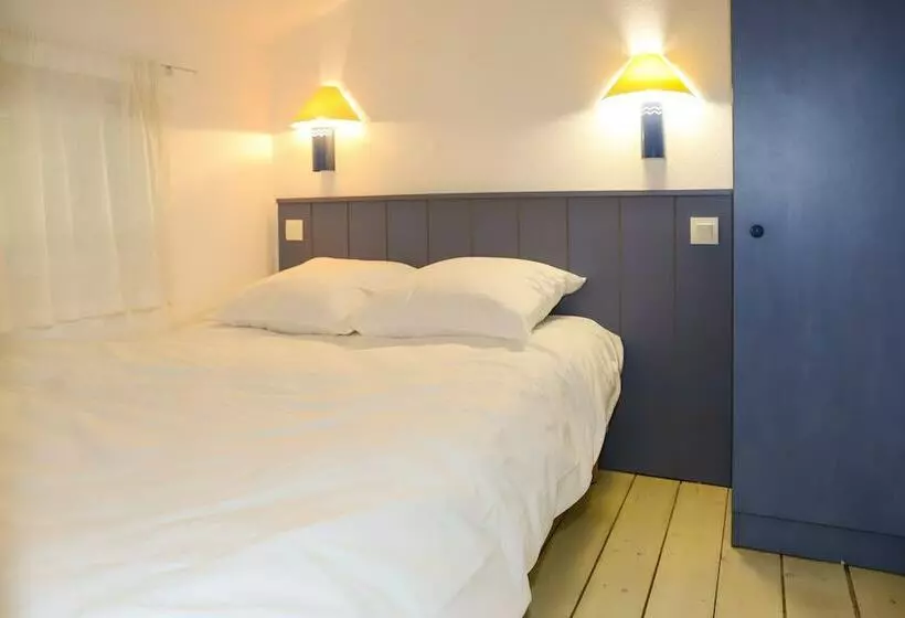 Residenssi Olydea - Les Sables Vignier