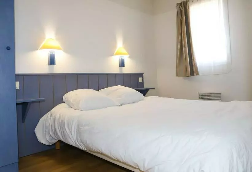 Residenssi Olydea - Les Sables Vignier