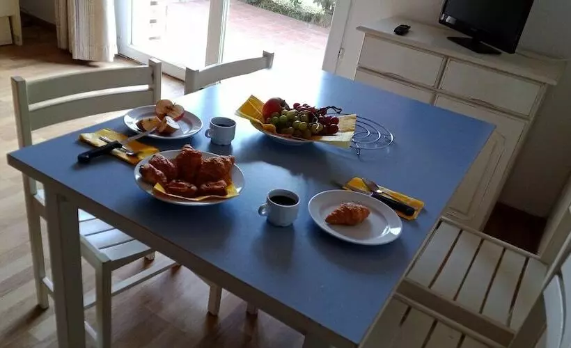 Residenssi Olydea - Les Sables Vignier