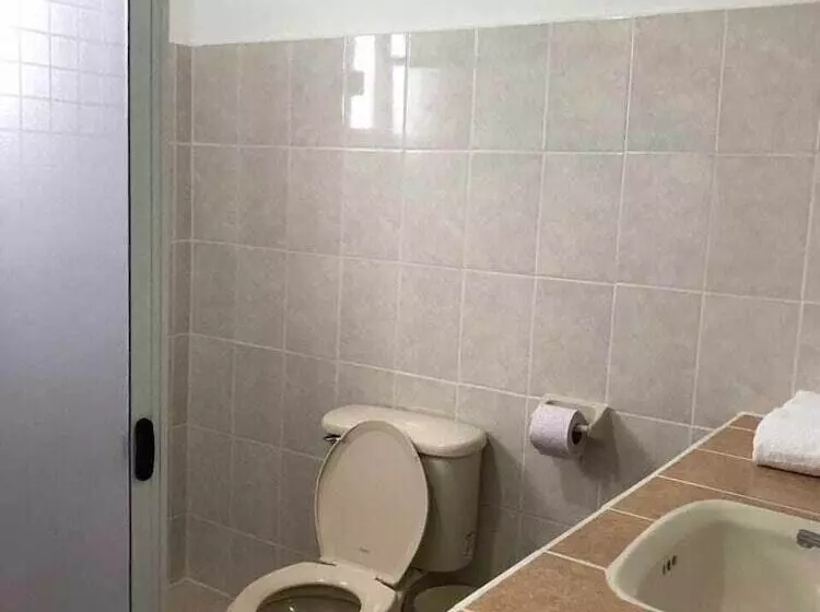 هتل Airport Sleepy Inn