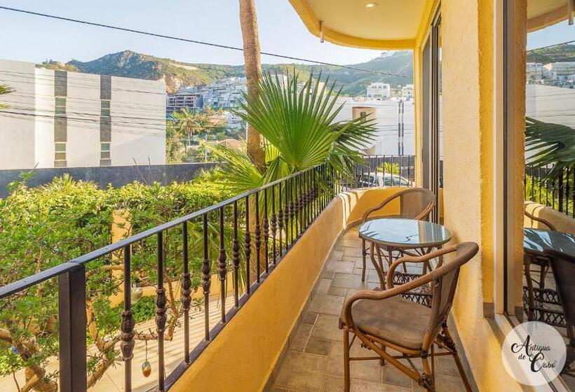 Hotelli Antigua De Cabo