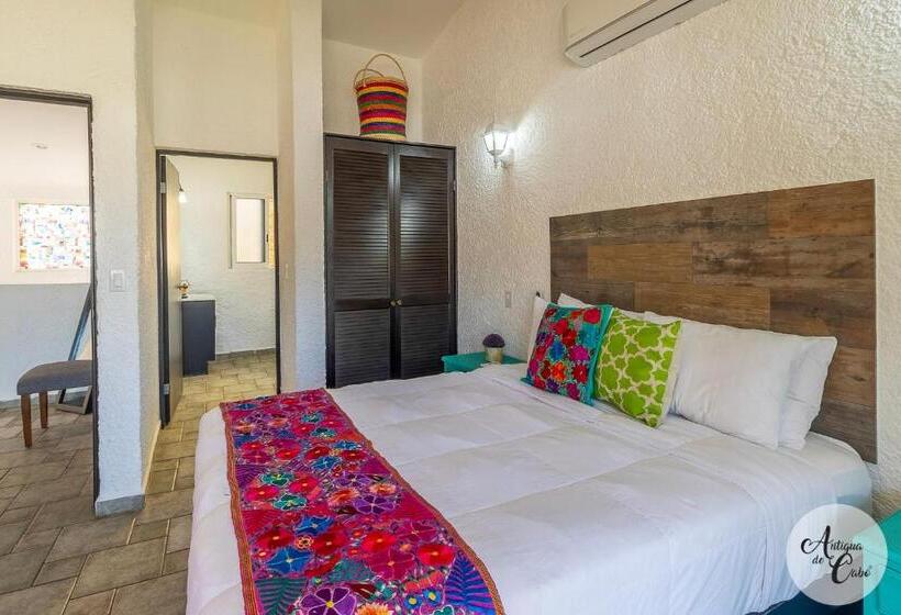 Hotelli Antigua De Cabo