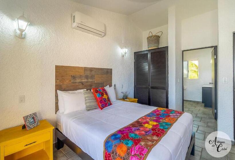 Hotelli Antigua De Cabo