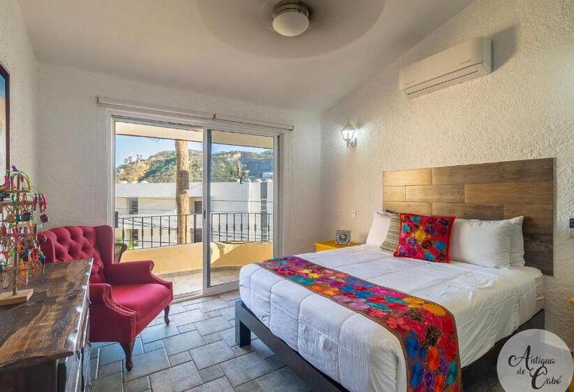 Hotelli Antigua De Cabo