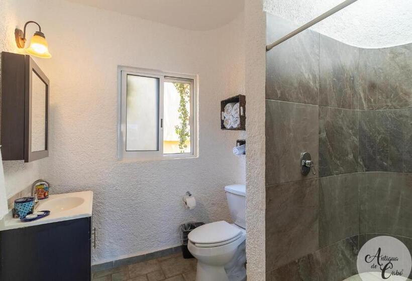 Hotelli Antigua De Cabo