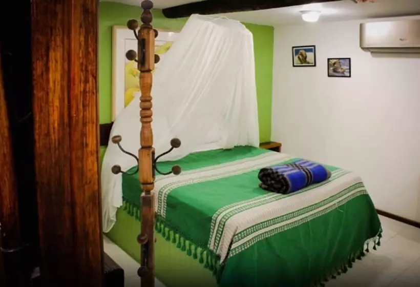 Hotelli Boutique El Faro Tuxpan