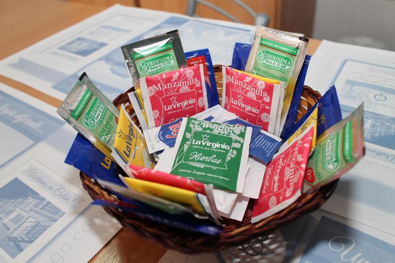 Hotel Brisas Del Lago Apartamentos