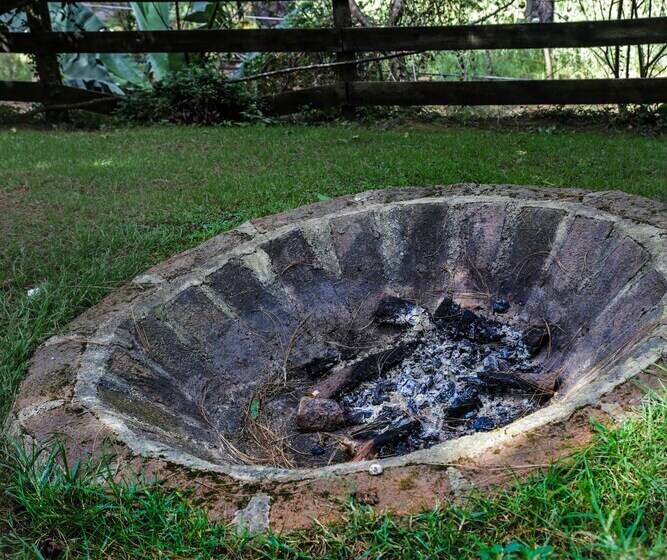 فندق Cabañas Alborada