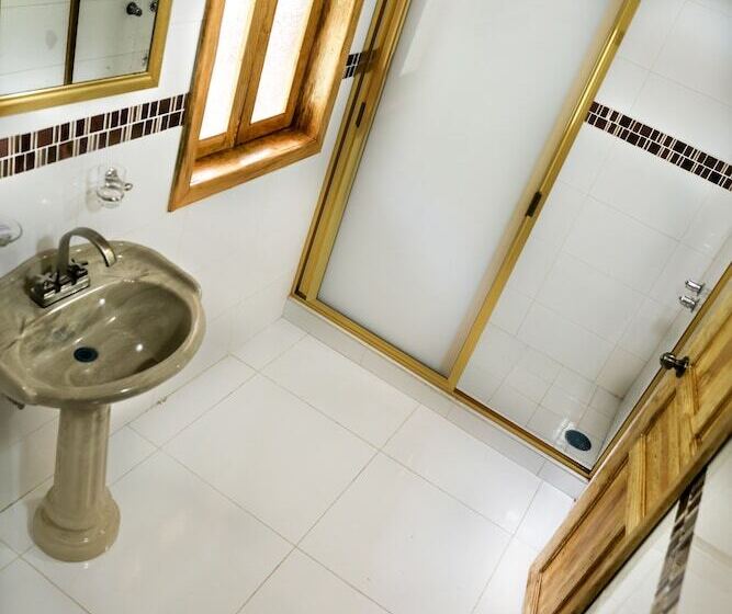 فندق Cabañas Alborada