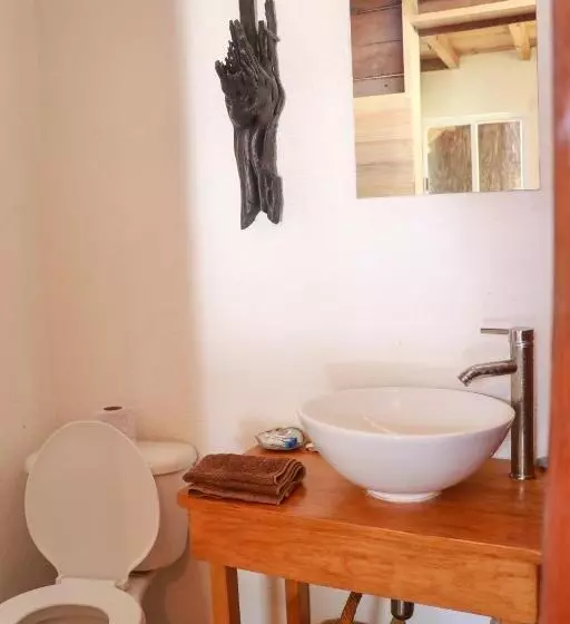 Hotelli Cafe Maya   Casa Acalli