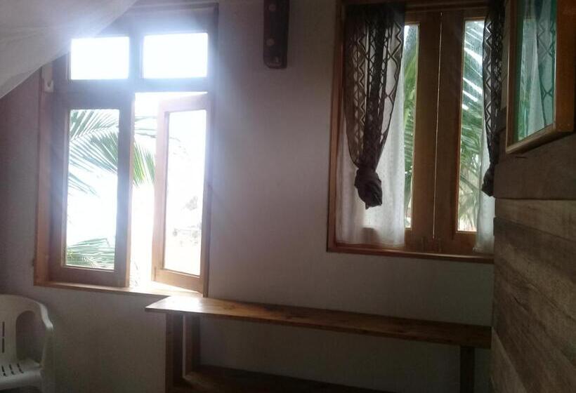 酒店 Cafe Maya   Casa Acalli