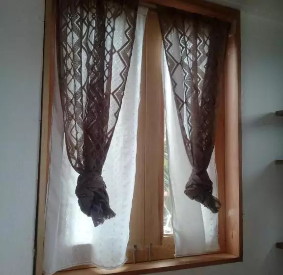 Hotelli Cafe Maya   Casa Acalli