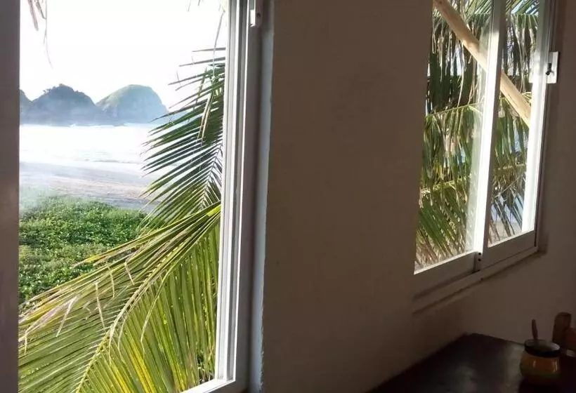 Hotelli Cafe Maya   Casa Acalli