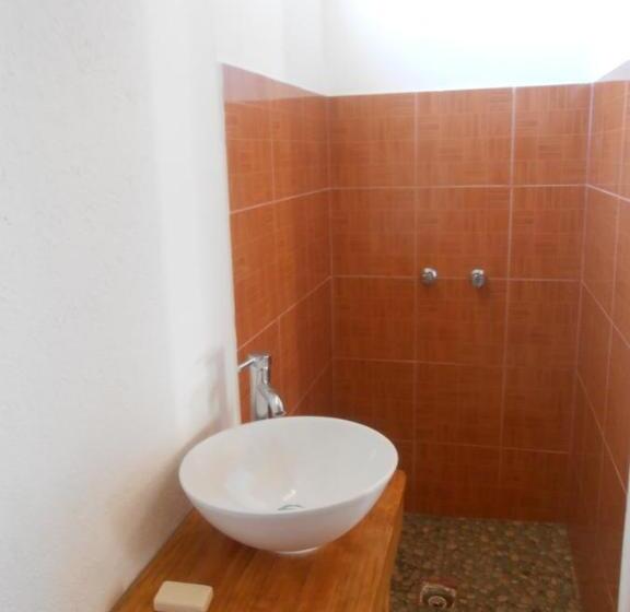 酒店 Cafe Maya   Casa Acalli