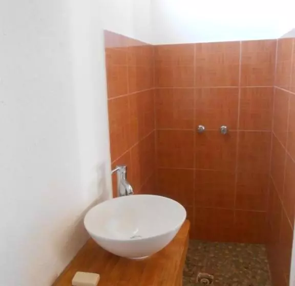 Hotelli Cafe Maya   Casa Acalli