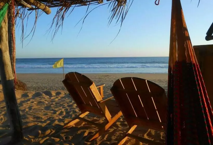 Hotelli Cafe Maya   Casa Acalli