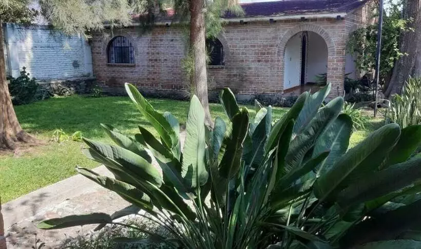 ホテル Capital O Posada Del Pescador