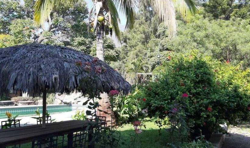 فندق Capital O Posada Del Pescador