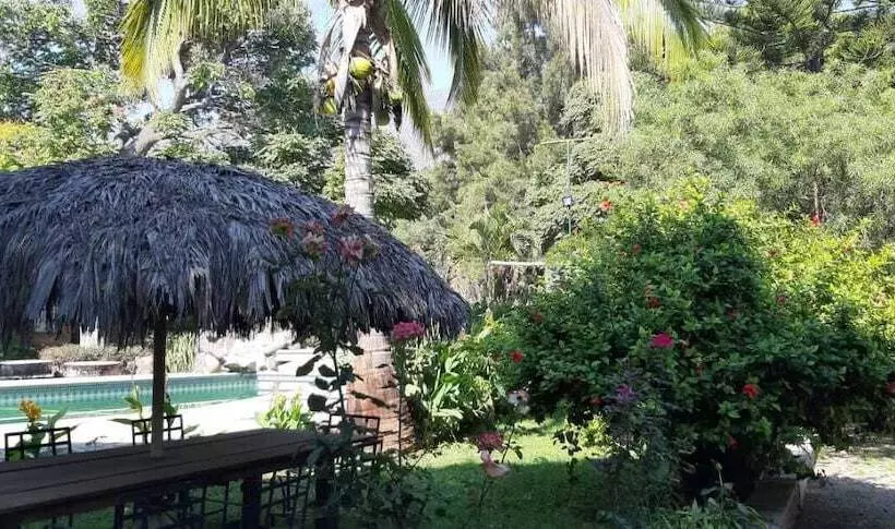 ホテル Capital O Posada Del Pescador