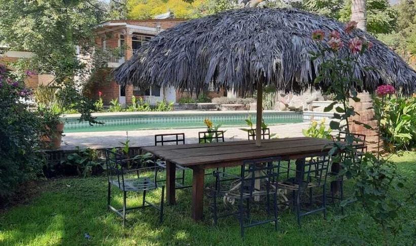 فندق Capital O Posada Del Pescador