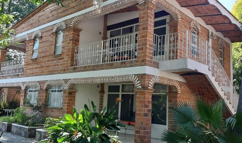 فندق Capital O Posada Del Pescador