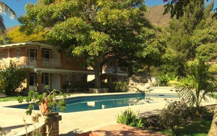 فندق Capital O Posada Del Pescador