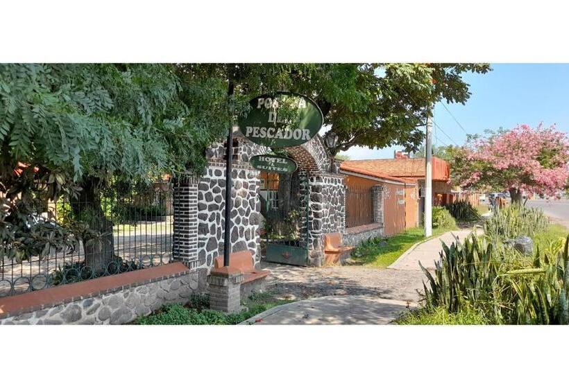 فندق Capital O Posada Del Pescador