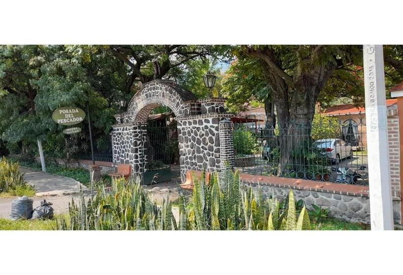 فندق Capital O Posada Del Pescador