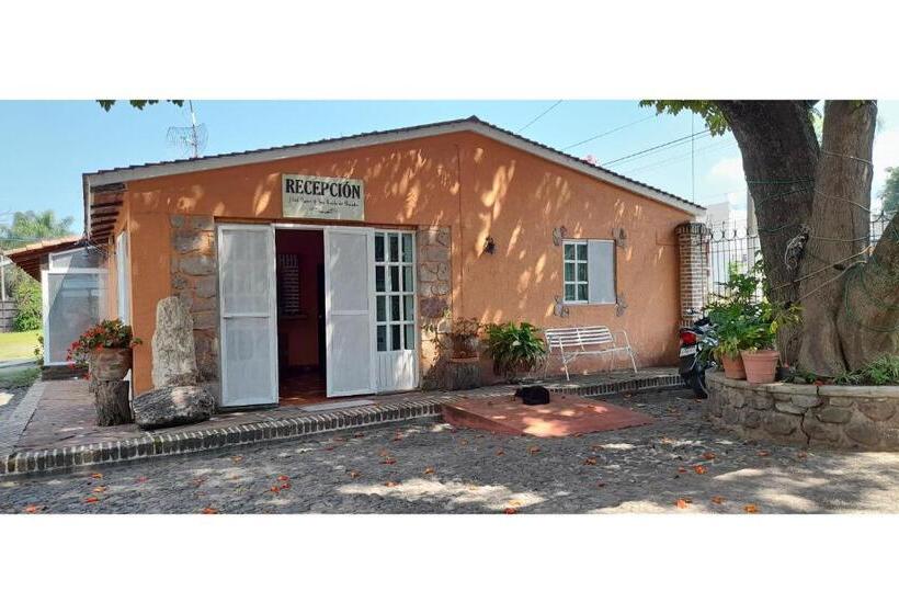 فندق Capital O Posada Del Pescador