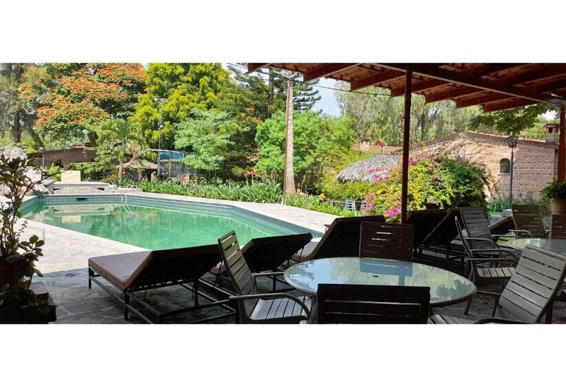 فندق Capital O Posada Del Pescador