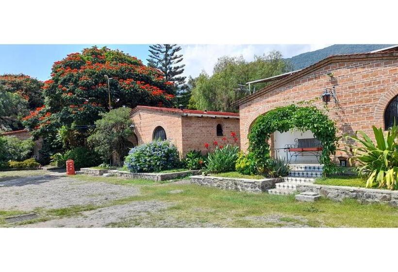 فندق Capital O Posada Del Pescador