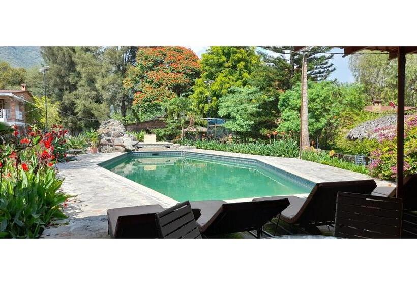 فندق Capital O Posada Del Pescador