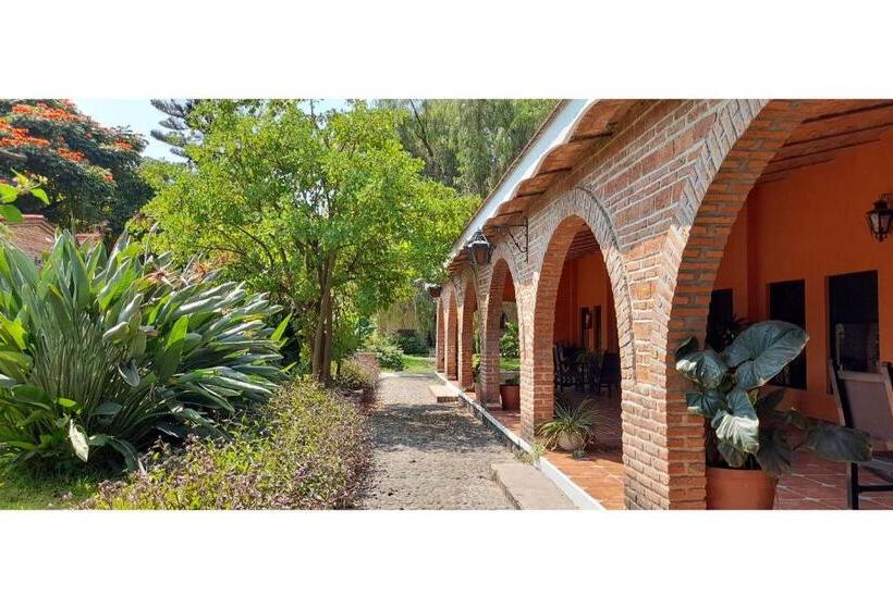 فندق Capital O Posada Del Pescador