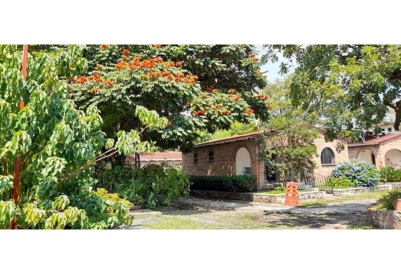 فندق Capital O Posada Del Pescador