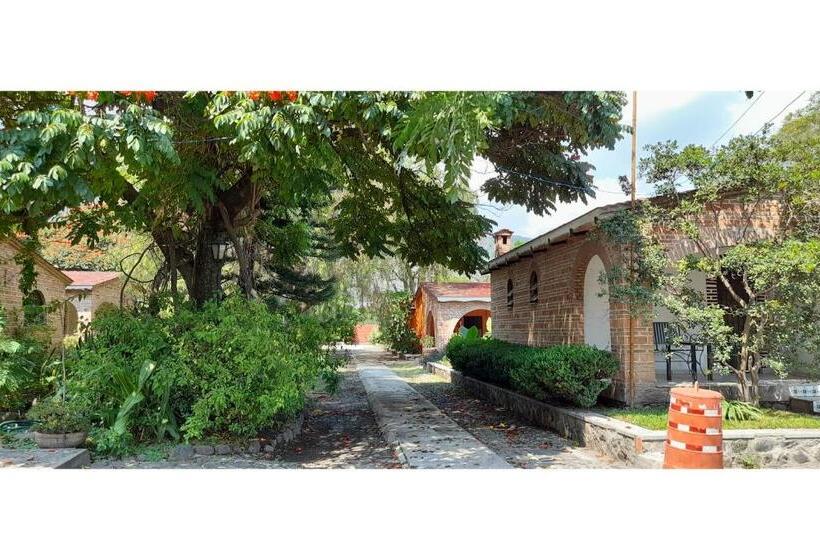 فندق Capital O Posada Del Pescador