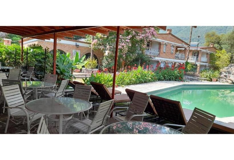 فندق Capital O Posada Del Pescador