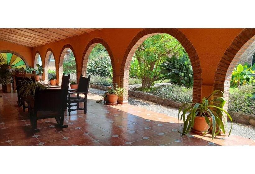 فندق Capital O Posada Del Pescador